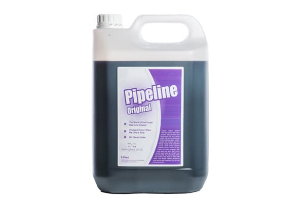 5 Litre Pipeline Professional