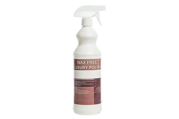 1 Litre Liquid Wood Polish