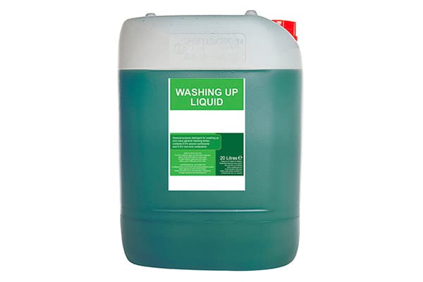 20 Litre Standard Washing Up Liquid
