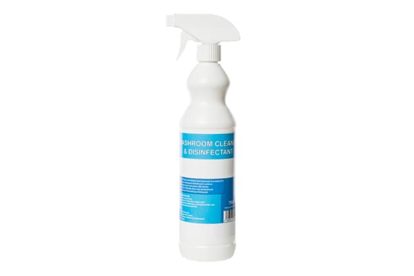 750ml Washroom Cleaner