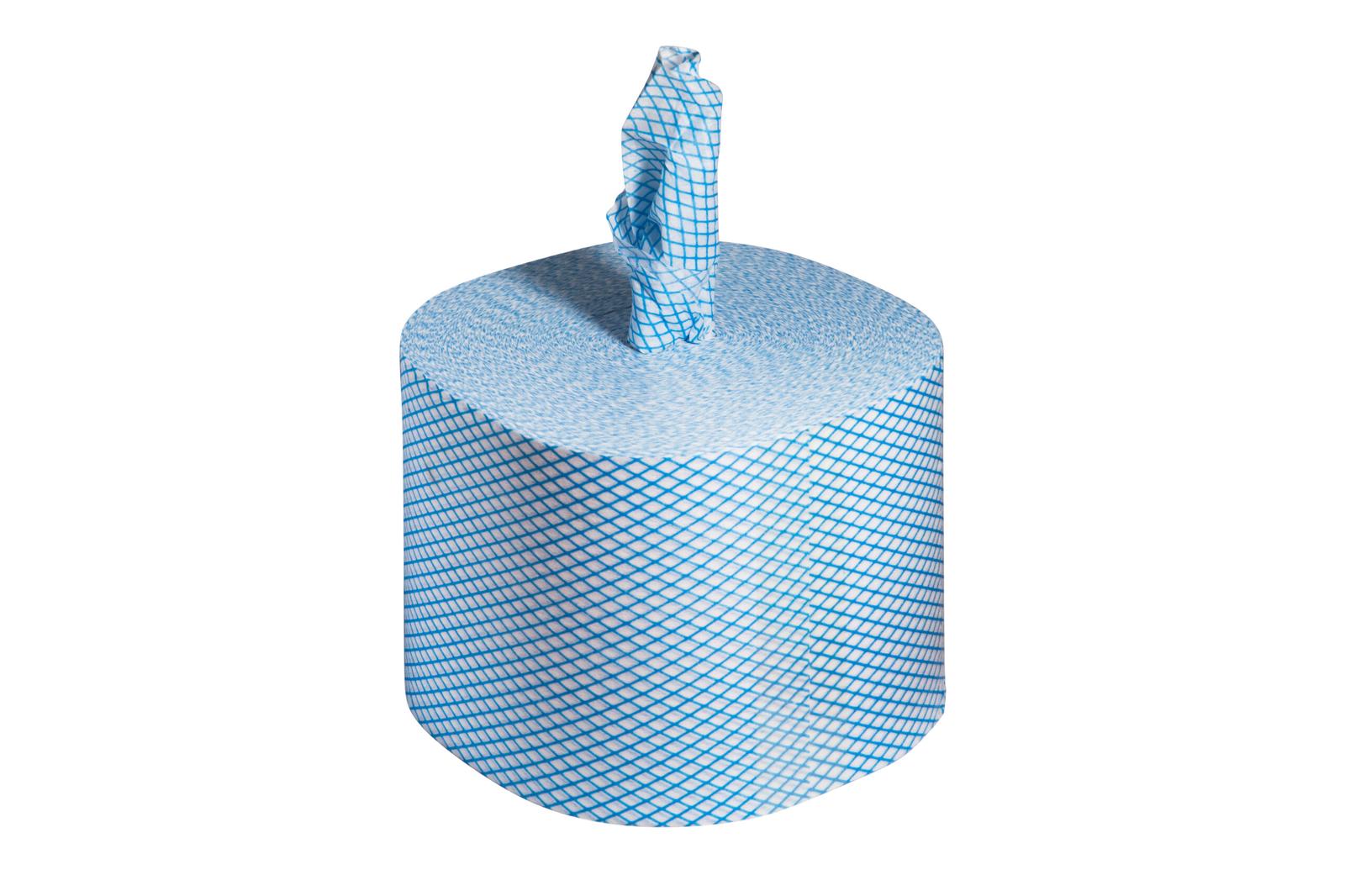 18cm x 20cm 1000 Sheets Multi Purpose Centre Feed Wipes