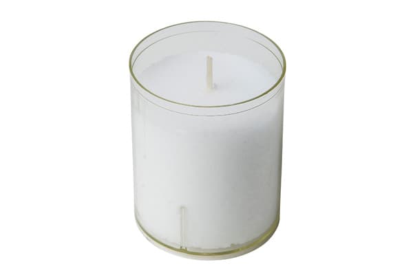 24 Hour Refill Candles