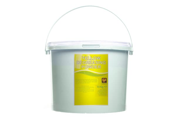 10Kg White Powder Degreaser