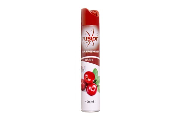 400ml Air Freshener - Berries