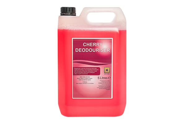 5 Litre Cherry Deodouriser