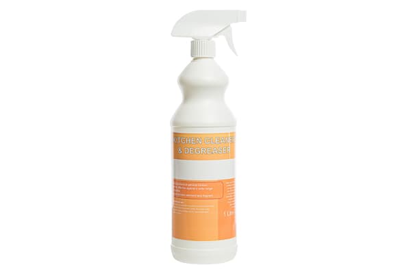 1 Litre Kitchen Cleaner Degreaser