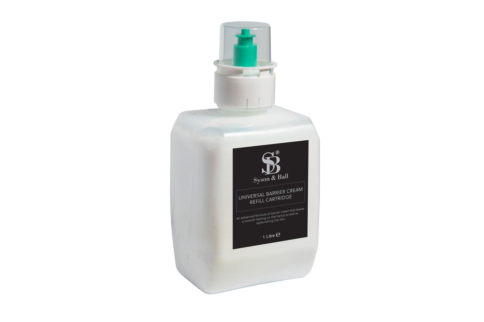 1 Litre Barrier Cream