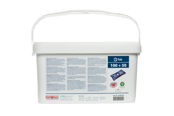 Blue Care Tab