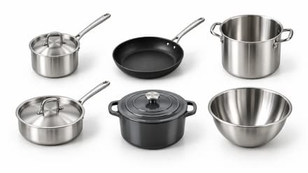 Cookware