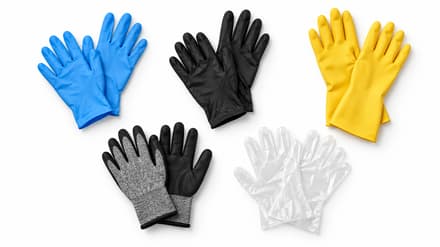 Catering & Food-Safe Gloves