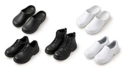 Safety Footwear
