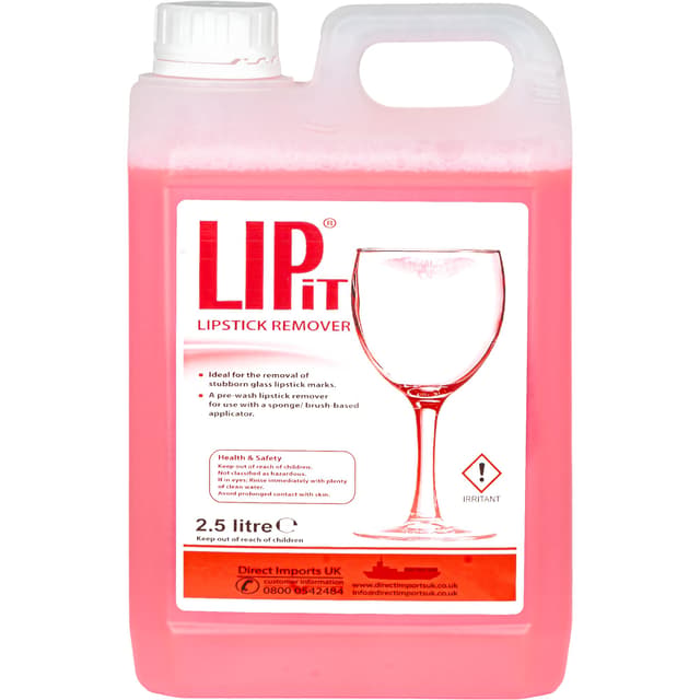 RightBuy Lipit Lipstick Remover 2.5L